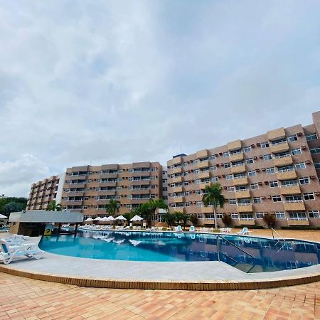 Gran Lençóis Flat Residence Barreirinhas Exterior foto