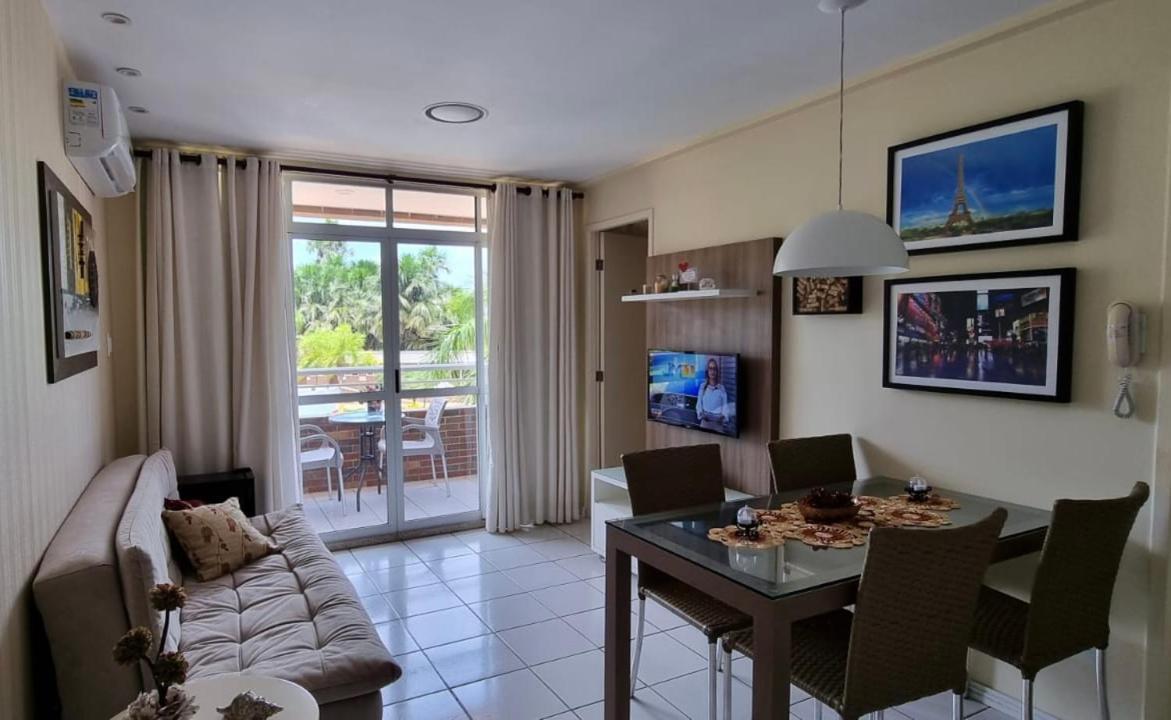 Gran Lençóis Flat Residence Barreirinhas Exterior foto