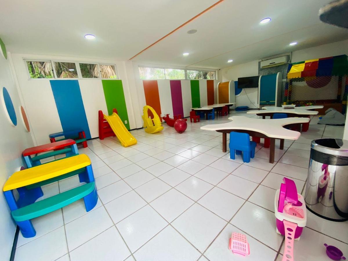 Gran Lençóis Flat Residence Barreirinhas Exterior foto